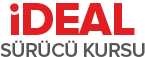 İdeal Sürücü Kursu logosu