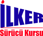 İlker Sürücü Kursu logosu