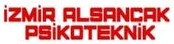 İzmir Alsancak Psikoteknik logosu