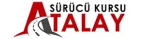 Kadıköy Atalay Sürücü Kursu logosu