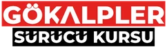 Kahramankazan Gökalpler Sürücü Kursu logosu