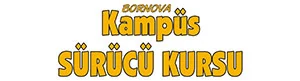 Kampüs Sürücü Kursu logosu