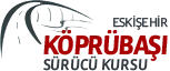 Köprübaşı Sürücü Kursu logosu