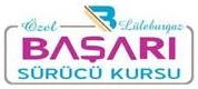 Lüleburgaz Başarı Sürücü Kursu logosu