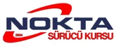 Nokta Sürücü Kursu logosu