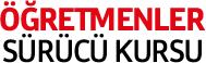 Öğretmenler Sürücü Kursu logosu