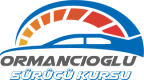 Ormancıoğlu Sürücü Kursu logosu