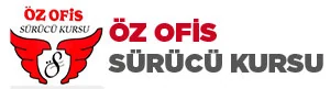 Öz Ofis Sürücü Kursu logosu