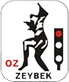 Öz Zeybek Sürücü Kursu logosu