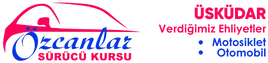 Özcanlar Sürücü Kursu logosu
