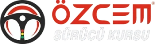 Özcem Sürücü Kursu logosu