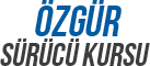 Özgür Sürücü Kursu logosu