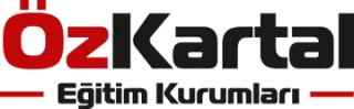 Özkartal Sürücü Kursu logosu