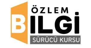 Özlem Bilgi Sürücü Kursu logosu