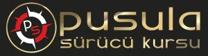 Pusula Sürücü Kursu logosu