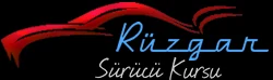 Rüzgar Sürücü Kursu logosu