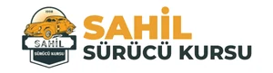 Sahil Sürücü Kursu logosu