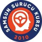 Samsun Sürücü Kursu logosu