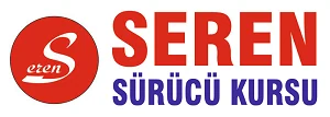 Seren Sürücü Kursu logosu