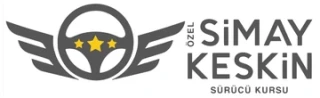 Simay Keskin Sürücü Kursu logosu