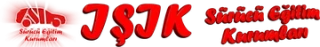 Sivas Işık Sürücü Kursu logosu