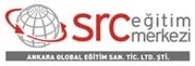 SRC Eğitim Merkezi logosu