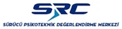 SRC Sürücü Psikoteknik Değerlendirme Merkezi logosu