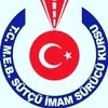 Sütçü İmam Sürücü Kursu logosu