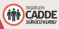 Taşdelen Sürücü Kursu logosu