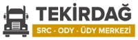 Tekirdağ SRC Kursu logosu