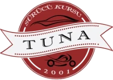 Tuna Sürücü Kursu logosu