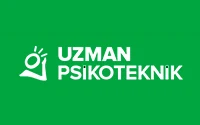 Uzman Psikoteknik logosu