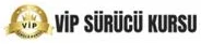 VIP Sürücü Kursu logosu