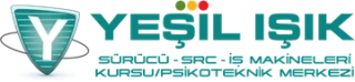 Yeşil Işık Sürücü Kursu logosu