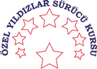 Yıldızlar Sürücü Kursu logosu