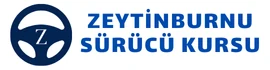 Zeytinburnu Sürücü Kursu logosu
