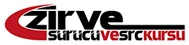 Zirve Sürücü ve SRC Kursu logosu