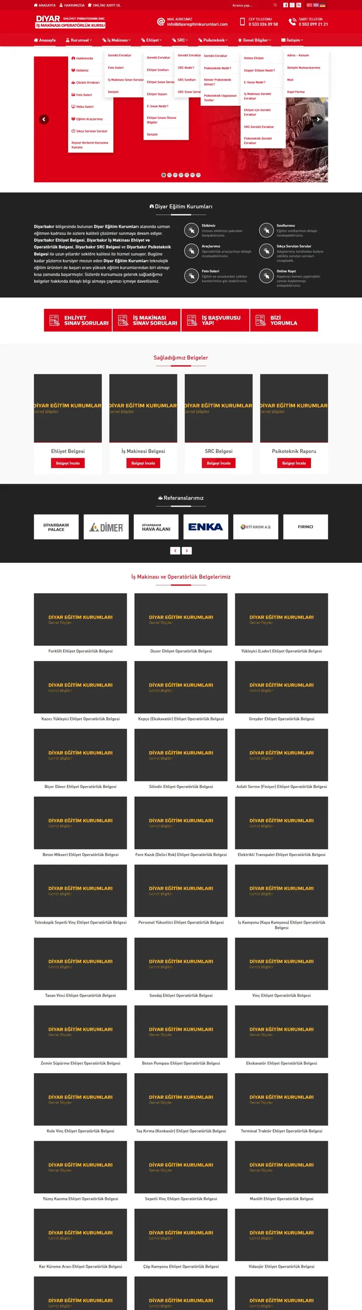 Özel Tasarım – diyaregitimkurumlari.com masaüstü görünüm