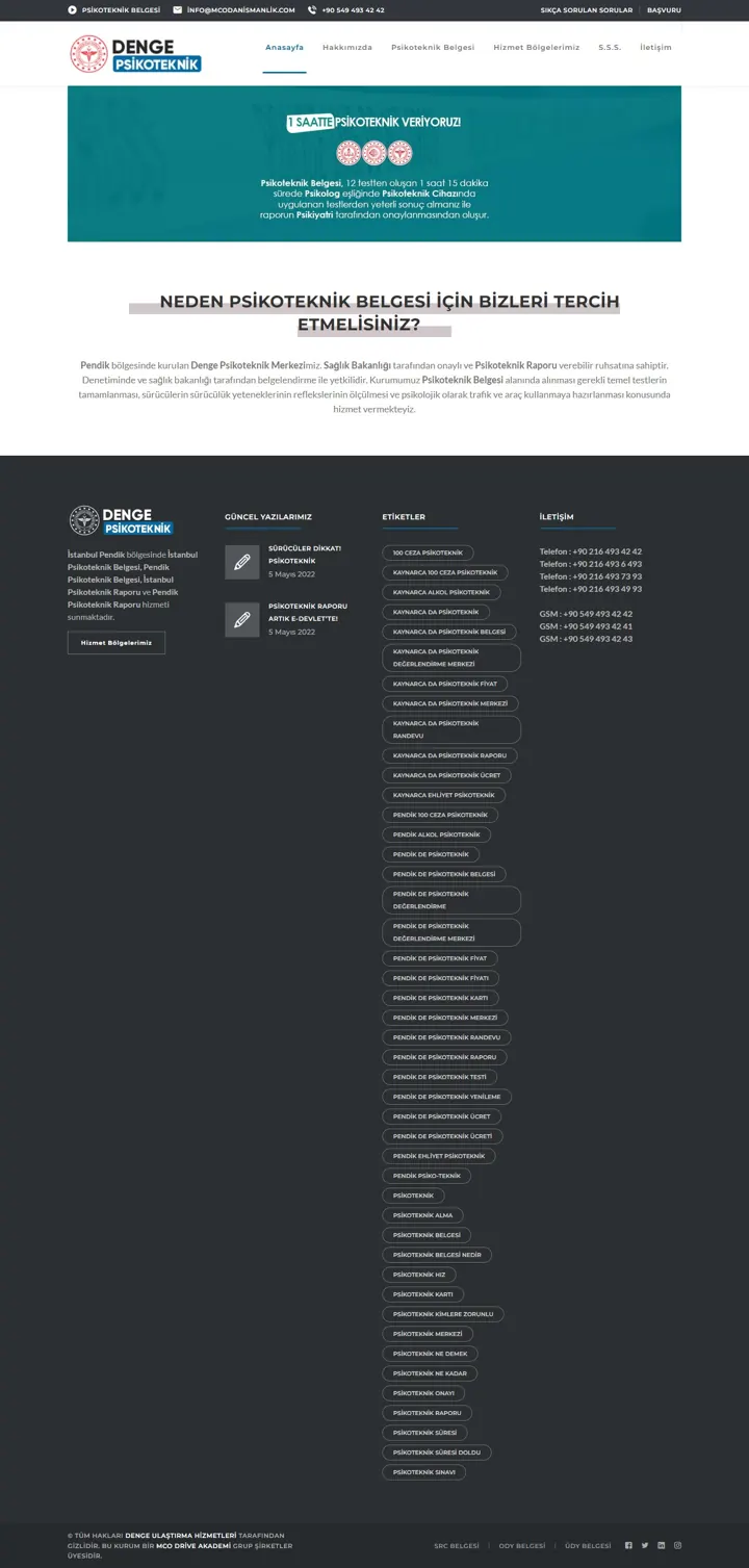Psikoteknik V1 – psikoteknikbelge.com.tr masaüstü görünüm